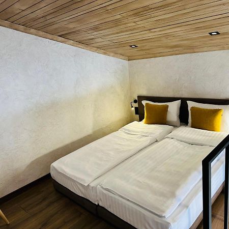 Chalet Crepdechine Hotel Bukoveľ Exteriér fotografie